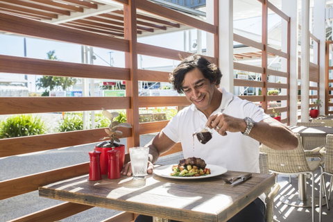 Ibis Mackay - Accommodation Coffs Harbour 14