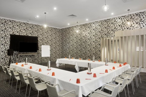 Ibis Mackay - Accommodation Coffs Harbour 41
