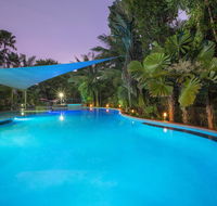 Oasis at Palm Cove - Accommodation Coffs Harbour