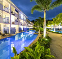 Oaks Lagoons - Accommodation Coffs Harbour
