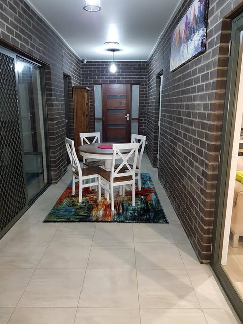 Adwaga Lodge - Accommodation Coffs Harbour 12