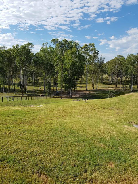 Adwaga Lodge - Accommodation Coffs Harbour 4