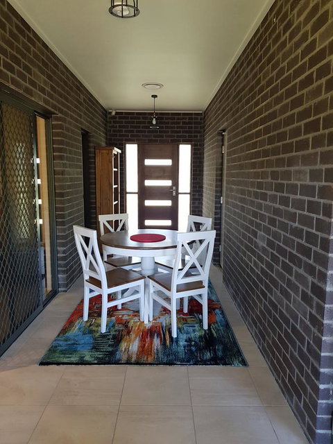 Adwaga Lodge - Accommodation Coffs Harbour 23