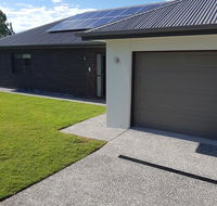 Adwaga Lodge - Accommodation Coffs Harbour