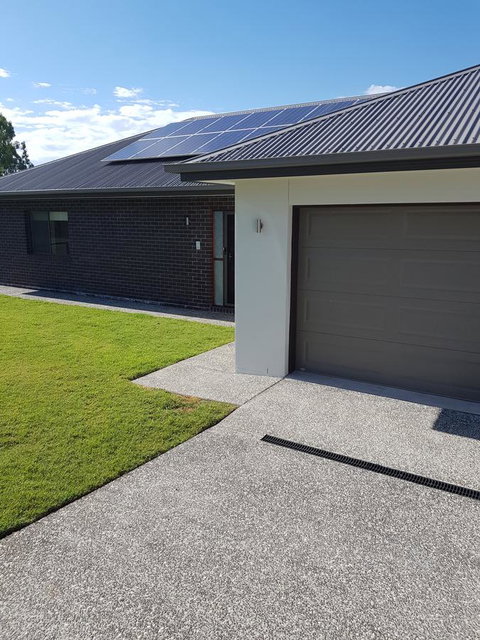 Adwaga Lodge - Accommodation Coffs Harbour 0