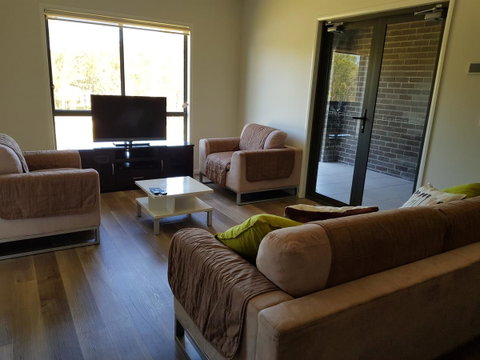 Adwaga Lodge - Accommodation Coffs Harbour 5