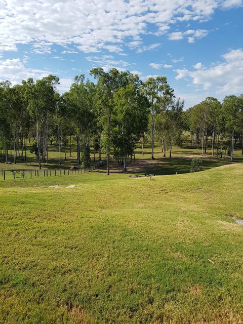 Adwaga Lodge - Accommodation Coffs Harbour 2