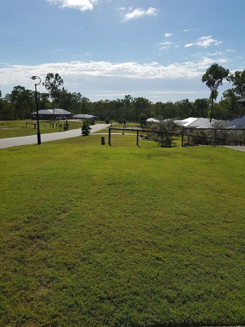 Adwaga Lodge - Accommodation Coffs Harbour 3