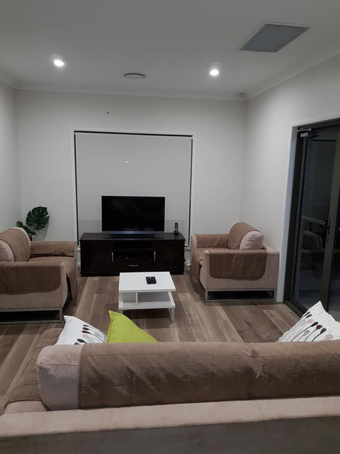 Adwaga Lodge - Accommodation Coffs Harbour 8