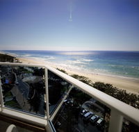 Grosvenor Beachfront Apartments - Accommodation Coffs Harbour