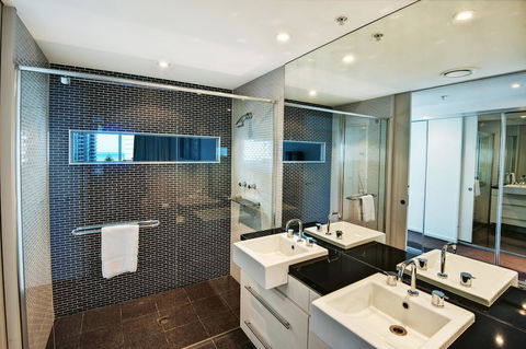 The Wave Resort - Accommodation Coffs Harbour 36