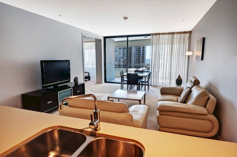 The Wave Resort - Accommodation Coffs Harbour 20