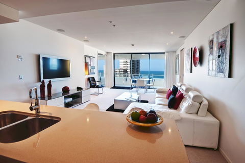 The Wave Resort - Accommodation Coffs Harbour 38