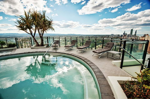 The Wave Resort - Accommodation Coffs Harbour 27