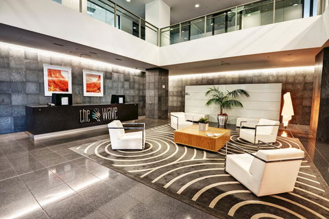 The Wave Resort - Accommodation Coffs Harbour 14