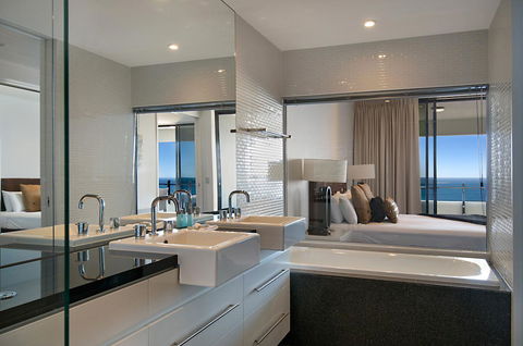 The Wave Resort - Accommodation Coffs Harbour 22