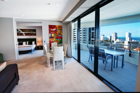 The Wave Resort - Accommodation Coffs Harbour 39