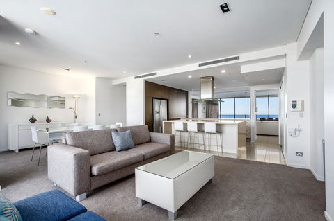 The Wave Resort - Accommodation Coffs Harbour 4