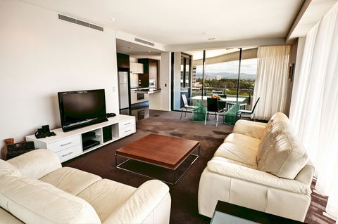 The Wave Resort - Accommodation Coffs Harbour 35