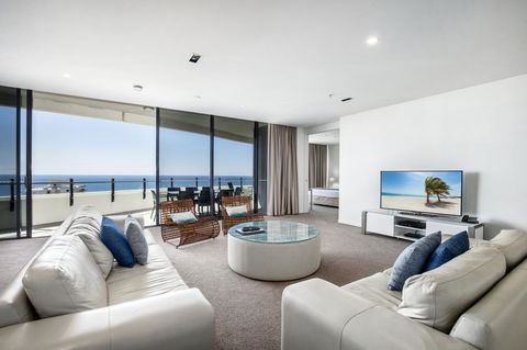 The Wave Resort - Accommodation Coffs Harbour 9