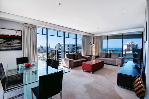 The Wave Resort - Accommodation Coffs Harbour 23