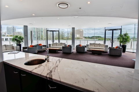 The Wave Resort - Accommodation Coffs Harbour 28