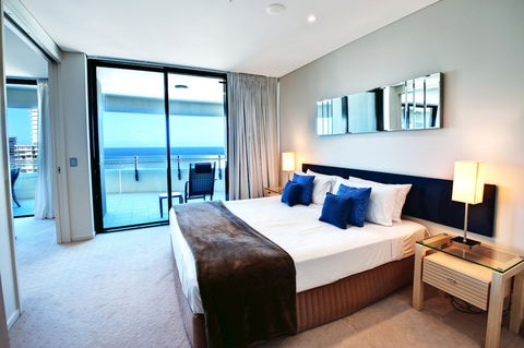 The Wave Resort - Accommodation Coffs Harbour 13