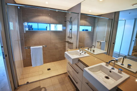 The Wave Resort - Accommodation Coffs Harbour 41