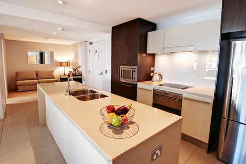 The Wave Resort - Accommodation Coffs Harbour 37