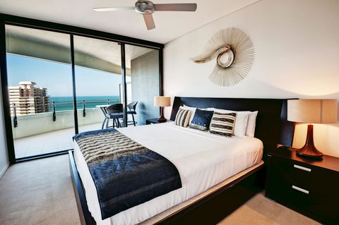 The Wave Resort - Accommodation Coffs Harbour 17