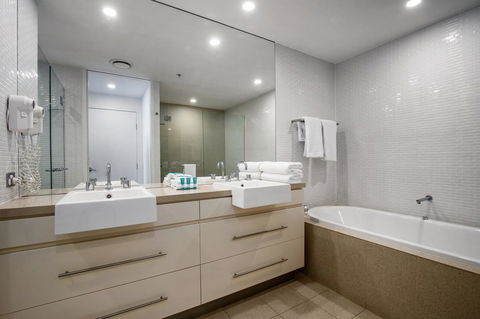 The Wave Resort - Accommodation Coffs Harbour 7