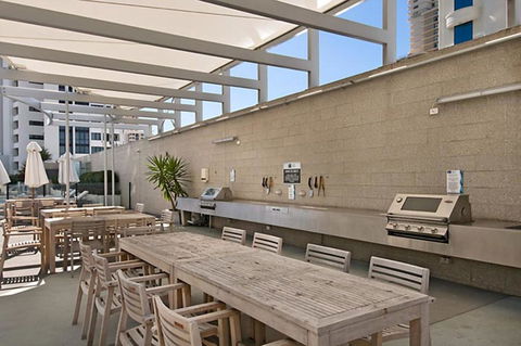 The Wave Resort - Accommodation Coffs Harbour 26