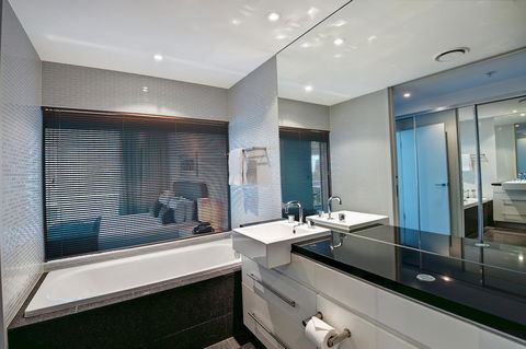 The Wave Resort - Accommodation Coffs Harbour 31