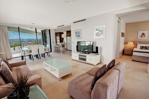 The Wave Resort - Accommodation Coffs Harbour 44