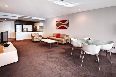 The Wave Resort - Accommodation Coffs Harbour 32