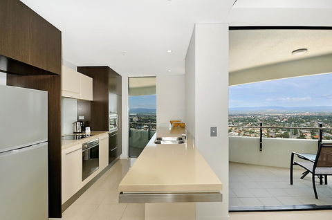 The Wave Resort - Accommodation Coffs Harbour 18