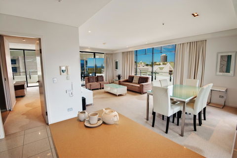 The Wave Resort - Accommodation Coffs Harbour 43