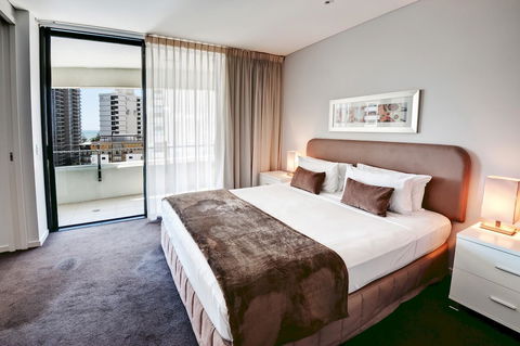 The Wave Resort - Accommodation Coffs Harbour 30