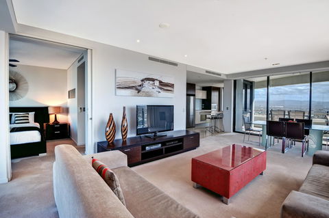 The Wave Resort - Accommodation Coffs Harbour 40