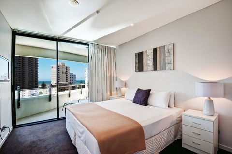 The Wave Resort - Accommodation Coffs Harbour 21