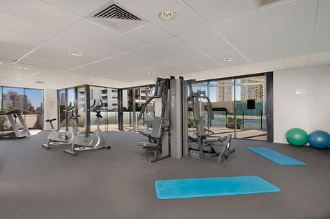 The Wave Resort - Accommodation Coffs Harbour 25