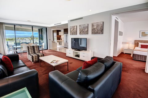 The Wave Resort - Accommodation Coffs Harbour 33