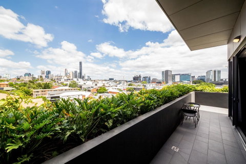 Sage Hotel James Street - Accommodation Coffs Harbour 15