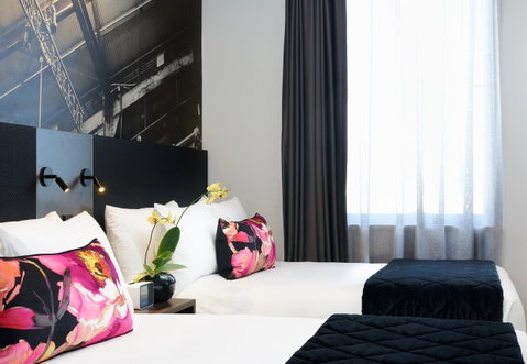 Sage Hotel James Street - Accommodation Coffs Harbour 13