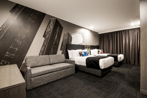 Sage Hotel James Street - Accommodation Coffs Harbour 12