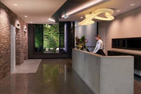 Sage Hotel James Street - Accommodation Coffs Harbour 2