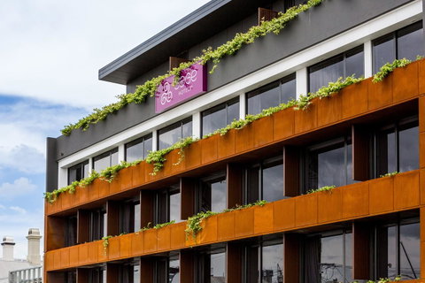 Sage Hotel James Street - Accommodation Coffs Harbour 20