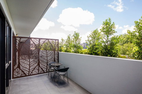 Sage Hotel James Street - Accommodation Coffs Harbour 9
