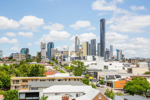 Sage Hotel James Street - Accommodation Coffs Harbour 18