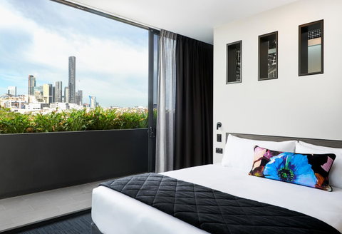 Sage Hotel James Street - Accommodation Coffs Harbour 4